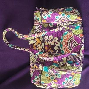 Vera Bradley Bag